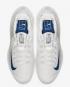 NikeCourt Air Zoom Zero Vast Grey Indigo Force AA8018-044