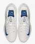 NikeCourt Air Zoom Zero Vast Grey Indigo Force AA8018-044