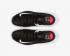 NikeCourt Air Zoom Zero Branco Preto Vermelho Sapatos AA8018-106