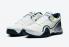 NikeCourt Tech Challenge 20 College Navy Hot Lime Blanco BQ0234-103