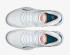 NikeCourt Tech Challenge 20 White Green Abyss Dusty Grey Total Orange BQ0234-101,신발,운동화를