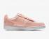 NikeCourt Vision Low Washed Coral Blanc Washed Coral CI7599-600
