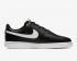 NikeCourt Vision Low Blanc Noir Photon Dust CD5463-001