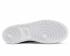 NikeCourt Vision Low Blanco Negro Photon Dust CD5463-001