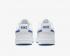 NikeCourt Vision Low White Game Royal Blue CD5463-103