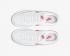 NikeCourt Vision Low White University Red CD5463-102