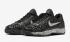 NikeCourt Zoom Cage 3 ブラック ホワイト 918193-006