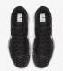 NikeCourt Zoom Cage 3 ブラック ホワイト 918193-006