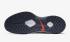 NikeCourt Zoom Cage 3 Blanc Light Carbon Light Blue Fury Obsidian 918193-104
