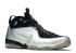 Nike 1 2 Cent Black Silver Metallic 344646-003