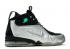 Nike 1 2 Cent Black Silver Metallic 344646-003