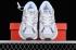 Nike AL8 White Silver Grey FJ3794-101