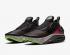 Nike Adapt Auto Max FIreberry Black Electric Green CZ6804-001