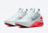 Nike Adapt Auto Max Infrared Pure Platinum Particle Grey CZ0232-002