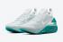Nike Adapt Auto Max Jetstream Białe Zielone Żółte Buty CZ6799-001