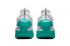 Nike Adapt Auto Max Jetstream Białe Zielone Żółte Buty CZ6799-001