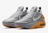 Płyta główna Nike Adapt Auto Max Cool Grey Pure Platinum Gum CW7304-001