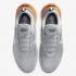 Nike Adapt Auto Max Placa base Cool Grey Pure Platinum Gum CW7304-001