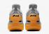 Nike Adapt Auto Max Placa base Cool Grey Pure Platinum Gum CW7304-001