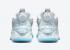 Nike Adaptasi BB 2.0 Nike Mag EU Charger Wolf Grey White Light Aqua CV2441-003