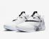 Nike Adapt BB 2.0 Oreo UK Charger Biały Czarny Cementowy Szary CV2444-101