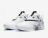 Nike Adapt BB 2.0 Oreo UK Charger White Black Cement Grey CV2444-101