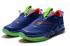 Nike Adapt BB 2.0 Royal Bleu Rouge Vert BQ5397-426