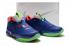 Nike Adapt BB 2.0 Royal Bleu Rouge Vert BQ5397-426