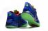Nike Adapt BB 2.0 Royal Azul Rojo Verde BQ5397-426