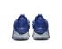 Nike Adapt BB 2.0 Royal Grey Blue Basketball Shoes BQ5397-400