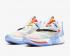 Buty do koszykówki Nike Adapt BB 2.0 Tie-Dye UK Charger CV2444-100