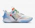 Buty do koszykówki Nike Adapt BB 2.0 Tie-Dye UK Charger CV2444-100