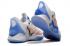 Nike Adapt BB 2.0 Tie Dye Hvid Sort Multi Color BQ5397-100