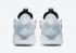 Nike Adapt BB 2.0 Blanc Cement Oreo Noir Cement Gris BQ5397-101