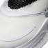 Nike Adapt BB 2.0 Blanc Cement Oreo Noir Cement Gris BQ5397-101