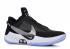 Nike Adaptasi BB Black White Pure Platinum AO2581-001