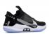 Nike Adapt Bb Black Eu Adapter Platinum White Pure CJ5773-001