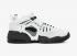 나이키 에어 어드저스트 포스 앰부시 서밋 화이트 블랙 DM8465-100, 신발, 운동화를