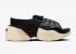 Nike Air Adjust Force Sandal Black Blue Sail DV2136-900