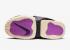 Nike Air Adjust Force Sandal Black Blue Sail DV2136-900