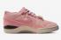 Nike Air Alpha Force 88 Rosse Stardust Sanddrift Nere FJ4184-600