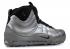 Nike Air Bakin Posit Metallic Pewter Flat Black 618056-002