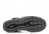 Nike Air Bakin Posit Metallic Pewter Flat Black 618056-002