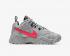 Nike Air Barrage Low GS Black Grey Red Shoes CK4355-002