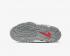 Nike Air Barrage Low GS Black Grey Red Shoes CK4355-002