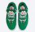 Nike Air Barrage Low Heineken Clover Black White Shoes CT2290-300