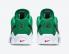 Nike Air Barrage Low Heineken Clover Black White Shoes CT2290-300