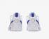 Nike Air Barrage Low Hyper Blanc Bleu Chaussures CD7510-100