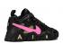 Nike Air Barrage Low Qs Super Bowl Liv Rosa Infinite Blast Negro Oro CT8454-001