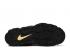 Nike Air Barrage Low Qs Super Bowl Liv Pink Infinite Blast Schwarz Gold CT8454-001